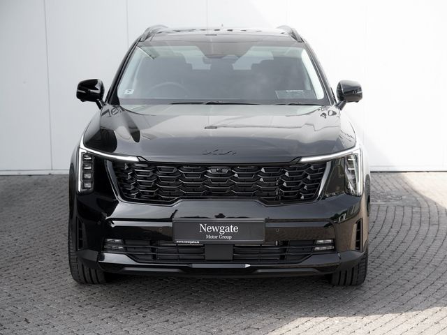 Image for 2026 Kia Sorento DECHROMED - BLACKED OUT - CUSTOM - PHEV