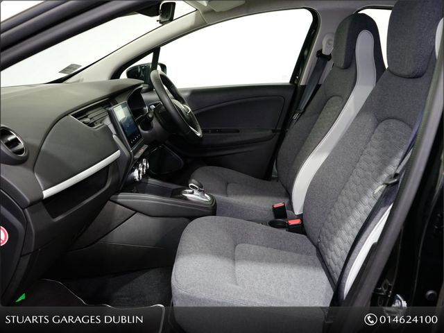 Image for 2022 Renault Zoe ICONIC R110 Zoe 