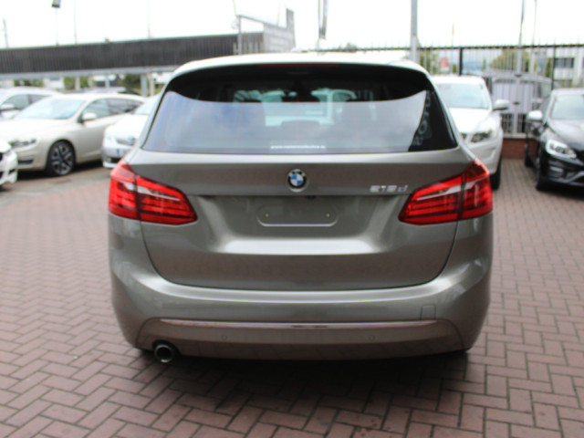 Image for 2018 BMW 2 Series 2.0D SE LUXURY PLUS 180BHP 5DR ESTATE AUTOMATIC // IMMACUALTE CONDITION // BUY WITH CONFIDENCE AA AND SIMI APPROVED DEALER 2025 // FINANCE ARRANGED // ALL TRADE INS WELCOME // 