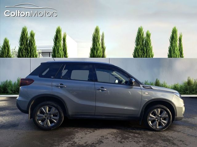 Image for 2023 Suzuki Vitara 1.4 Hybrid SZ-T Auto