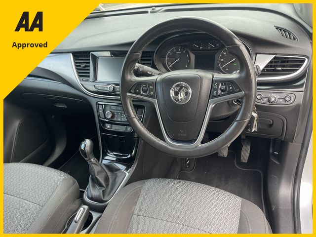 Image for 2018 Opel Mokka 1.4 T ACTIVE S/S FREE DELIVERY 