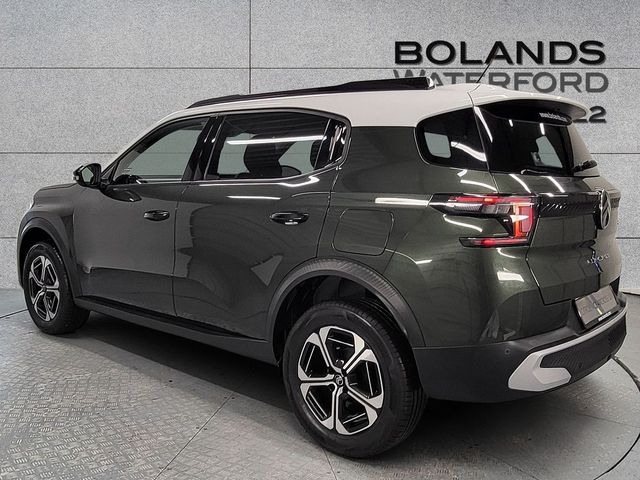 Image for 2026 Citroen C3 Aircross Plus 7 Seats From €92 Per Week