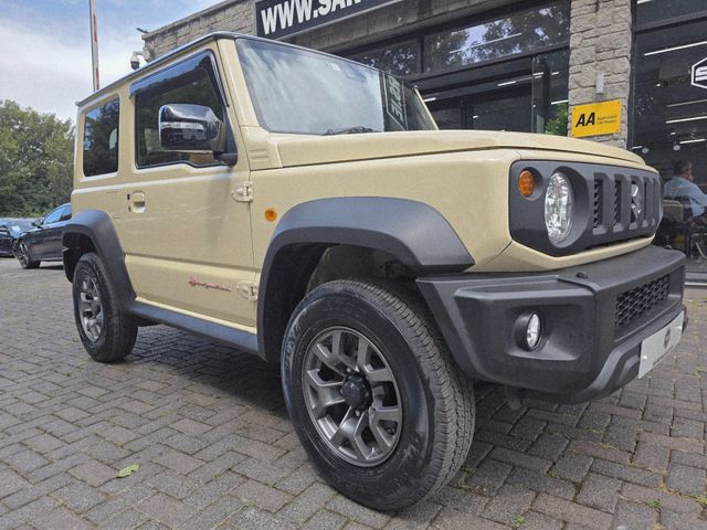 Image for 2023 Suzuki Jimny 1.5 3 D/R 4 SEATER. HUGE SPEC. FINANCE ARRANGED. SIMI. AA APPROVED.