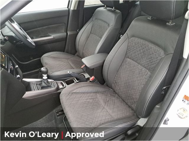 Image for 2024 Suzuki Vitara 1.4 Hybrid SZ-5