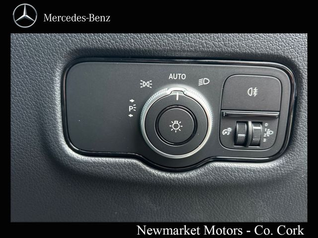 Image for 2026 Mercedes-Benz Vito LONG WHEEL BASE 140BHP PRO SPECIFICATION