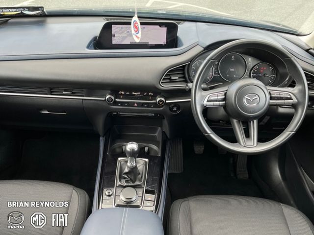 Image for 2020 Mazda CX-30 2WD SKY-X 2.0P 186ps GS-L