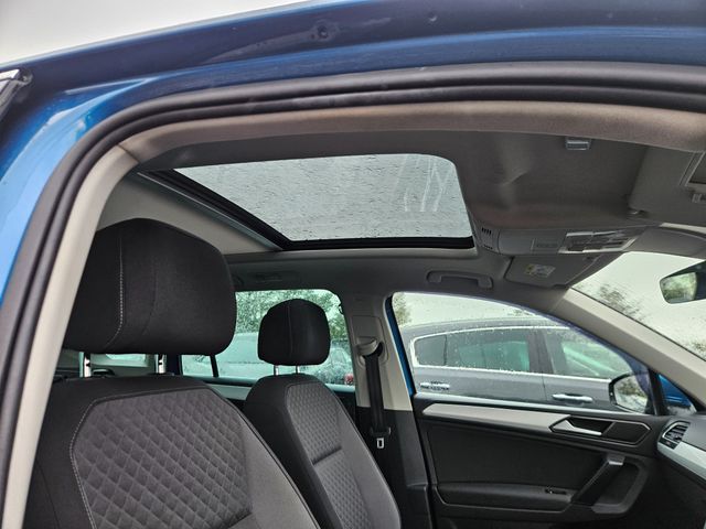 Image for 2018 Volkswagen Tiguan Comfortline 2.0Tdi 