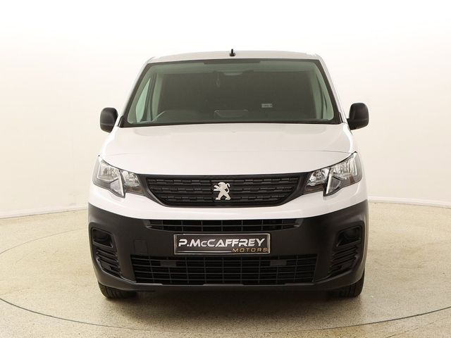 Image for 2023 Peugeot Partner 