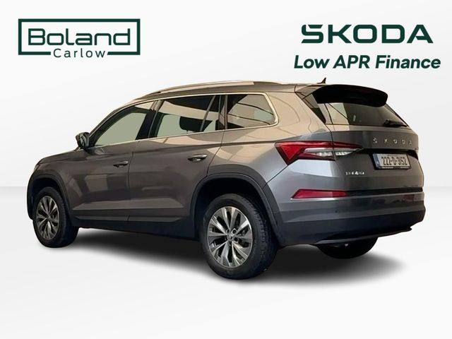 Image for 2022 Skoda Kodiaq 2.0TDI AMB DSG *4.9% APR* €115 PER WEEK
