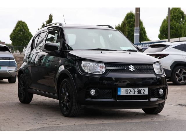 Image for 2019 Suzuki Ignis 1.2 Dualjet SZ-T