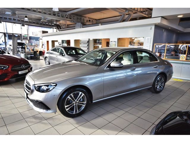 Image for 2023 Mercedes-Benz E Class E220d Avantgarde 194bhp Auto