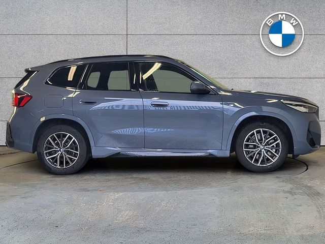 Image for 2025 BMW X1 sDrive20i M Sport