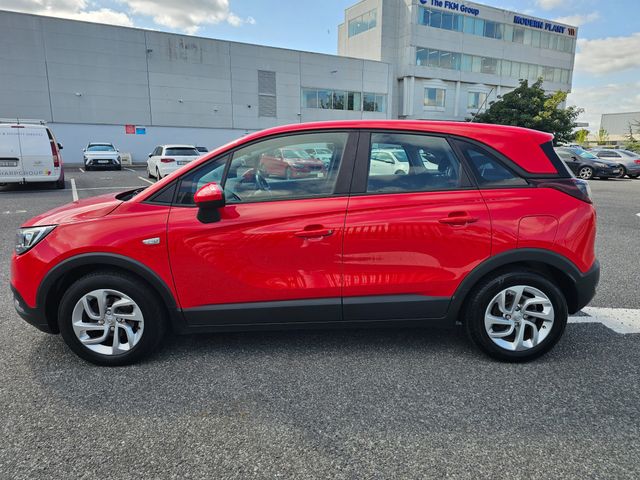 Image for 2019 Opel Crossland X 1.2 SC MODEL, 2 KEYS, SERVICE, NATIONWIDE DELIVERY AND WARRANTY AVAILABLE, . 