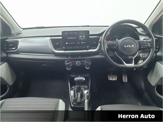 Image for 2023 Kia Stonic 5dr K3 1.0T AUTO