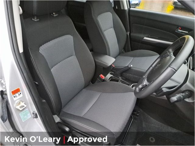 Image for 2024 Suzuki Vitara 1.5 HEV SZ-T