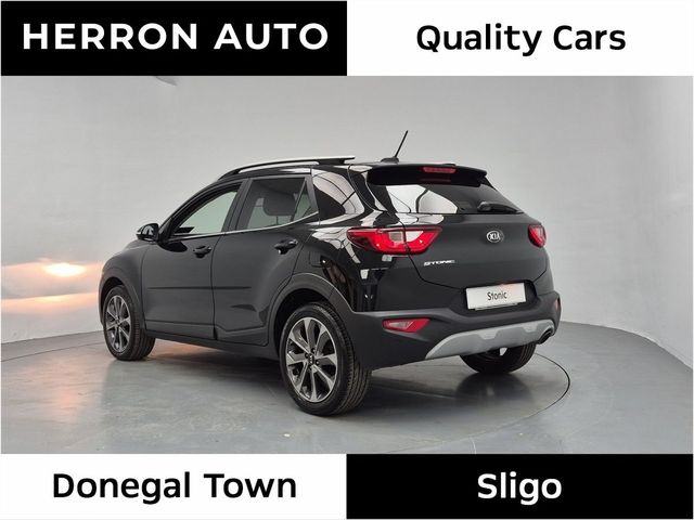 Image for 2020 Kia Stonic 1.4 K2 Petrol