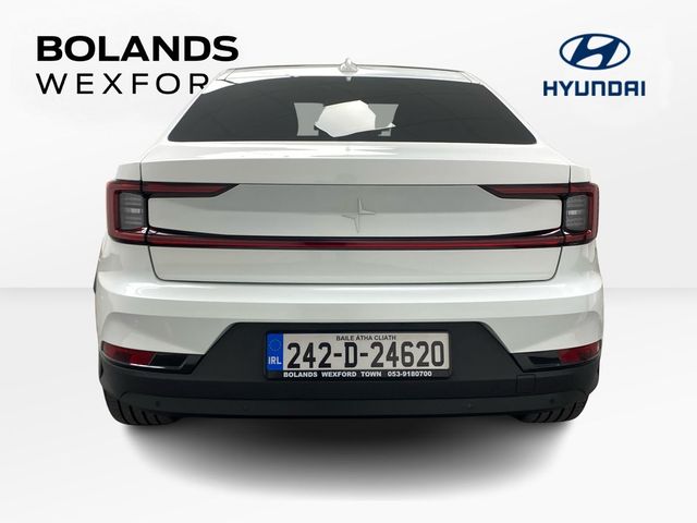 Image for 2024 Polestar 2 Long range Single motor