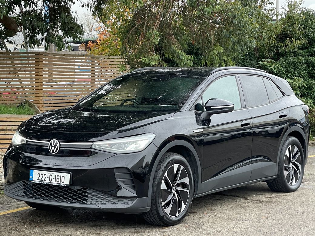 Image for 2022 Volkswagen ID.4 PRO 128 KW Life DX 77KWH 174HP PRO