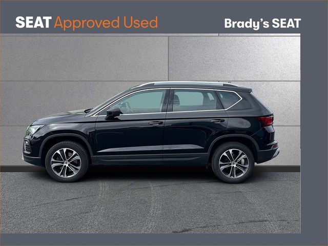 Image for 2024 SEAT Ateca 2.0TDI 150HP DSG SE PLUS *24 MONTH SEAT APPROVED WARRANTY*