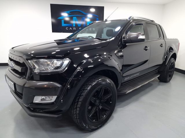 Image for 2018 Ford Ranger 
