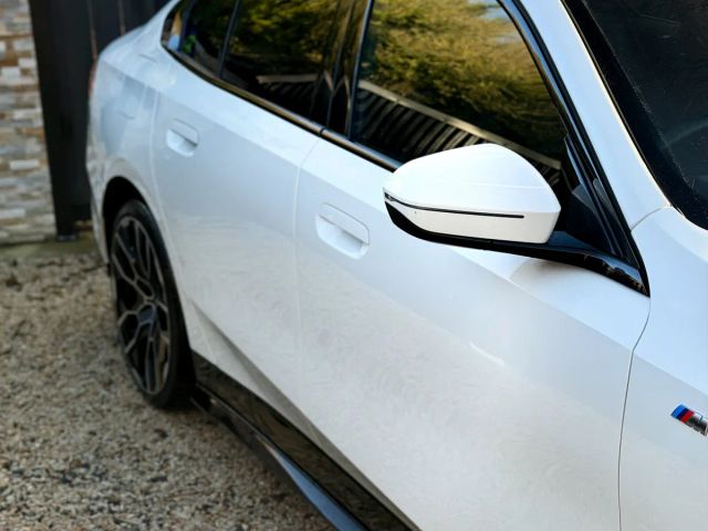 Image for 2024 BMW 5 Series DEPOSIT 2024 (242) BMW 530E MSPORT NEW MODEL