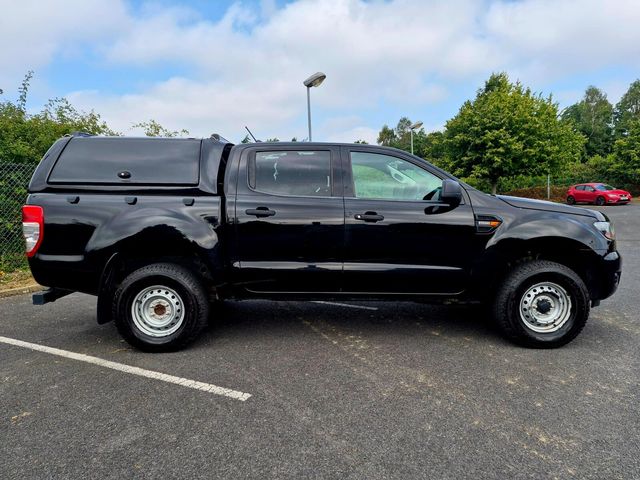 Image for 2021 Ford Ranger 