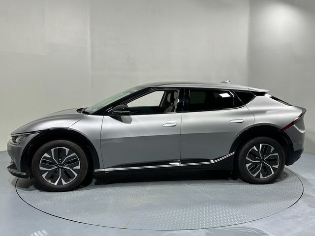 Image for 2023 Kia EV6 Earth Manufacturer's Warranty Until 2030