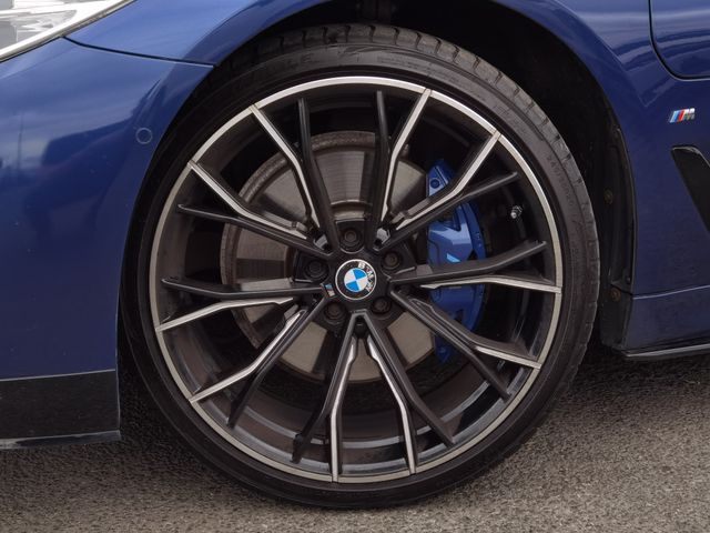 Image for 2017 BMW 5 Series 530E M SPORT AUTOMATIC PETROL PLUG-IN HYBRID - FINANCE AVAILABLE - CALL US TODAY ON 01 492 6566 OR 087-092 5525