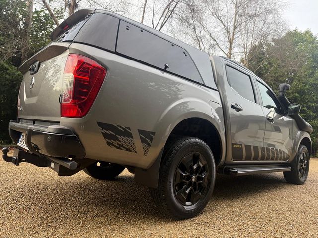 Image for 2020 Nissan Navara *Sale Agreed* 2.3 DCI N-GUARD AUTOMATIC 