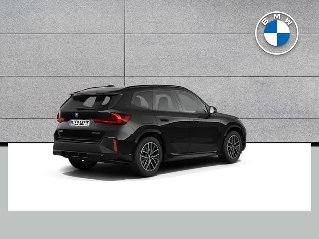 Image for 2026 BMW iX1 M Sport