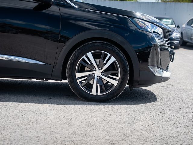 Image for 2021 Peugeot 5008 BLUEHDI S/S ALLURE