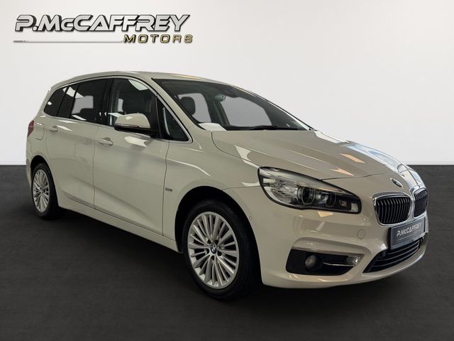 Image for 2017 BMW 2 Series Gran Tourer 