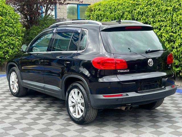 Image for 2014 Volkswagen Tiguan COMFORTLINE 1.4 TSI AUTO // NEW NCT // DUAL ZONE CLIMATE CONTROL // REVERSE CAMERA
