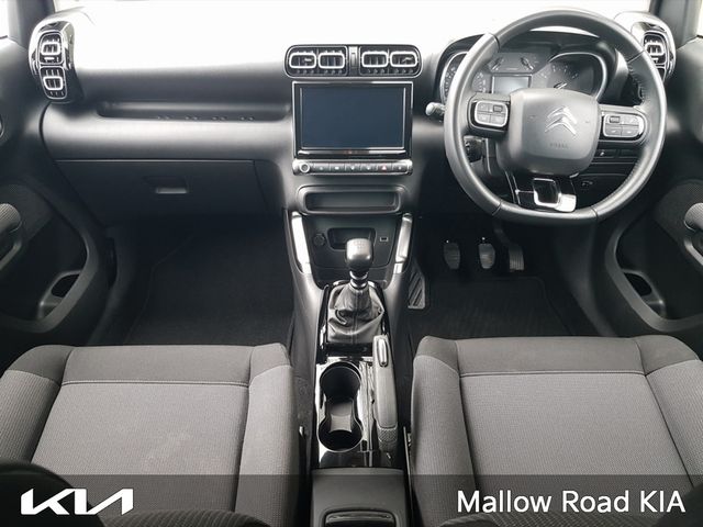 Image for 2022 Citroen C3 Aircross FLAIR BLUEHDI 110 5DR