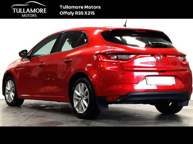 Image for 2019 Renault Megane 1.5Blue dCi 115 PLAY