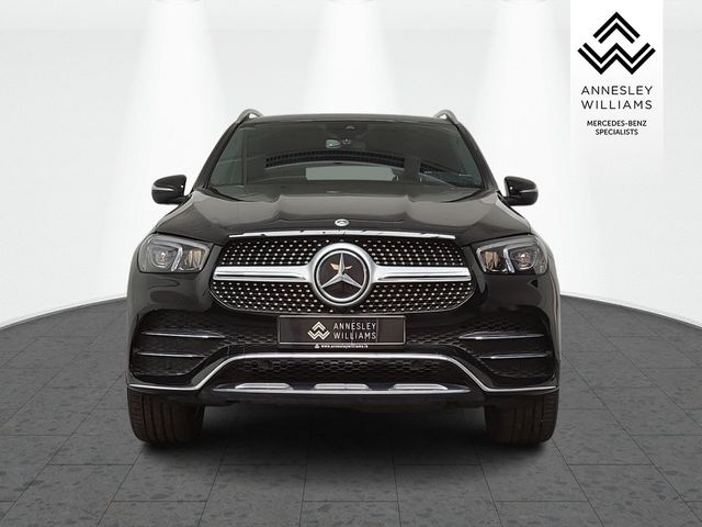 Image for 2022 Mercedes-Benz GLE Class **SOLD**