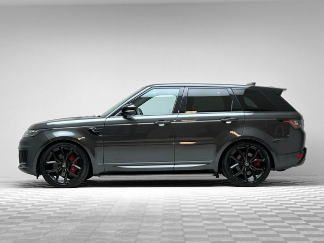 Image for 2020 Land Rover Range Rover Sport HSE DYNAMIC P400E