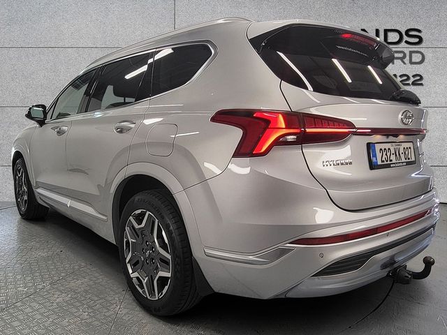 Image for 2023 Hyundai Santa Fe 1.6 PHEV 4WD Executive Plus Auto Finance from €199