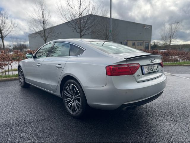 Image for 2013 Audi A5 2.0 TDI *FRESH NCT*