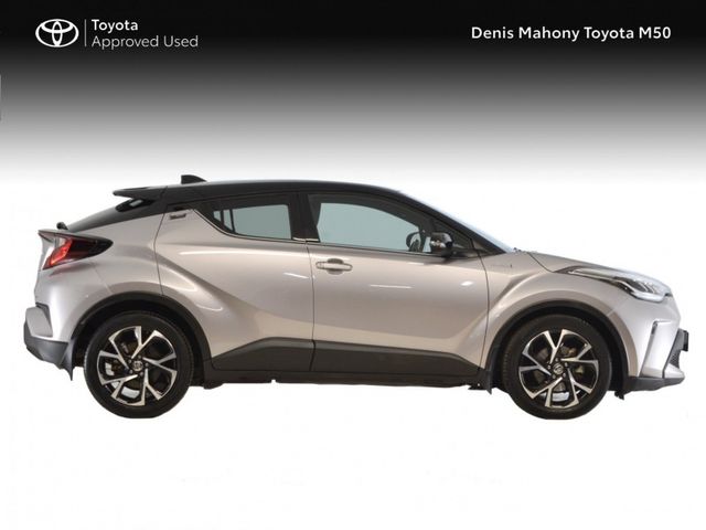 Image for 2022 Toyota C-HR Hybrid Sport Auto