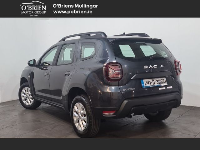 Image for 2024 Dacia Duster 1.3 TCe 150 EDC Expression