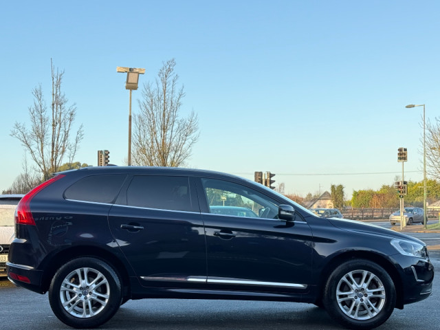 Image for 2015 Volvo XC60 2.0 D4 SE LUXURY 181BHP AUTO *LOW KMS*