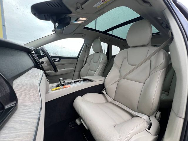 Image for 2023 Volvo XC60 T6 PLUS DARK AWD 2.0 HYBRID ** HUGE SPEC ** // OPENING PAN ROOF // LEATHER HEATED SEATS // 360 PARKING CAMERAS