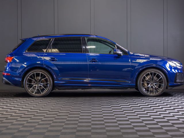Image for 2020 Audi Q7 S-Line 55 TFSI-E Quattro
