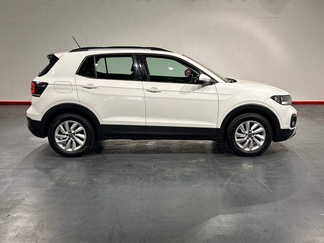 Image for 2022 Volkswagen T-Cross LIFE 1.0 - MANUAL - ALLOY WHEELS - CRUISE CONTROL - MULTI FUNCTION STEERING WHEEL - REAR VIEW CAMERA 