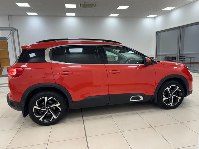 Image for 2020 Citroen C5 Aircross BlueHDi 130 S&amp;S EAT8 Auto Feel