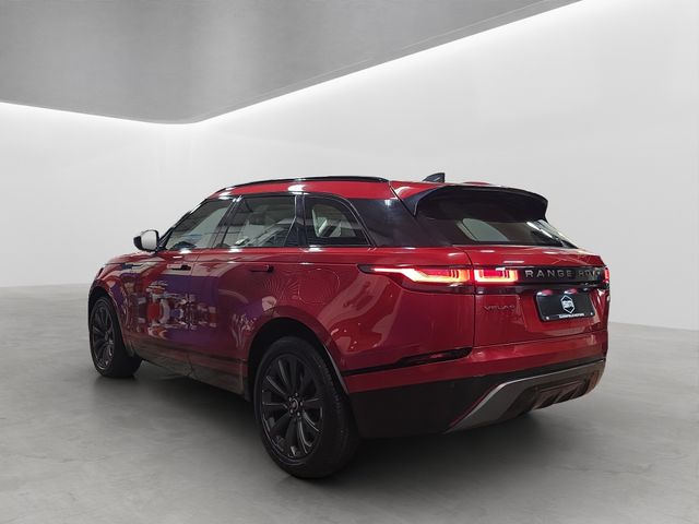 Image for 2022 Land Rover Range Rover Velar R-DYNAMIC SE PHEV. GSH. HUGE SPEC. FINANCE ARRANGED. SIMI. AA APPROVED.