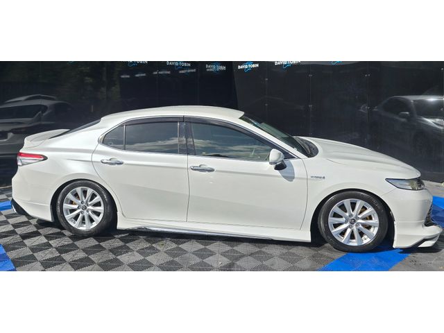 Image for 2018 Toyota Camry G SPEC 2.5 PETROL HYBRID 