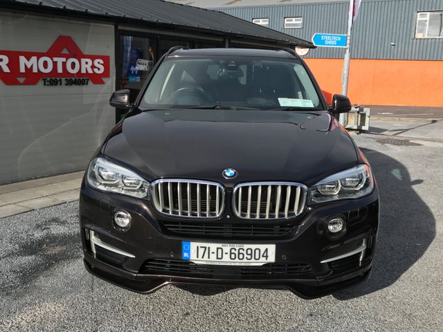 Image for 2017 BMW X5 xDrive40e M Sport