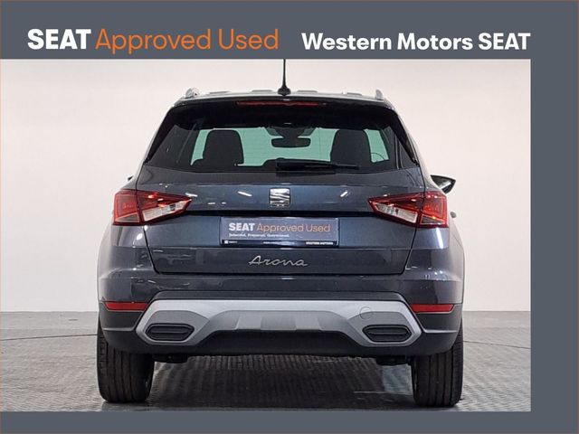 Image for 2025 SEAT Arona Arona 1.0TSI 115hp Xperience